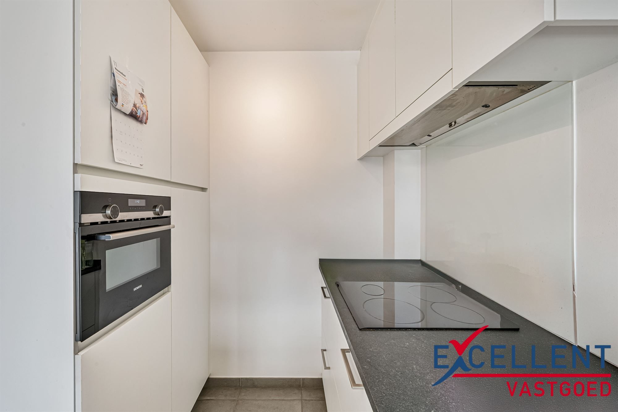 Energiezuinig appartement te koop Deinze foto 2