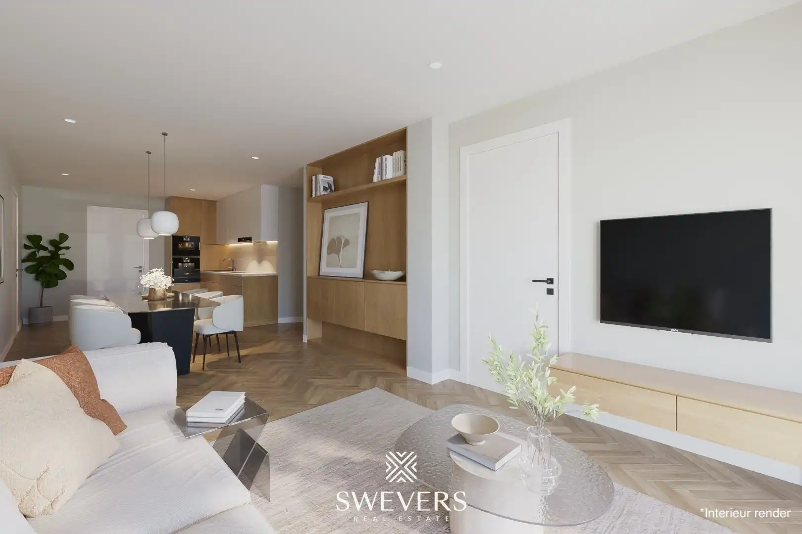 Handelspand met praktische indeling in hartje Tessenderlo foto 14