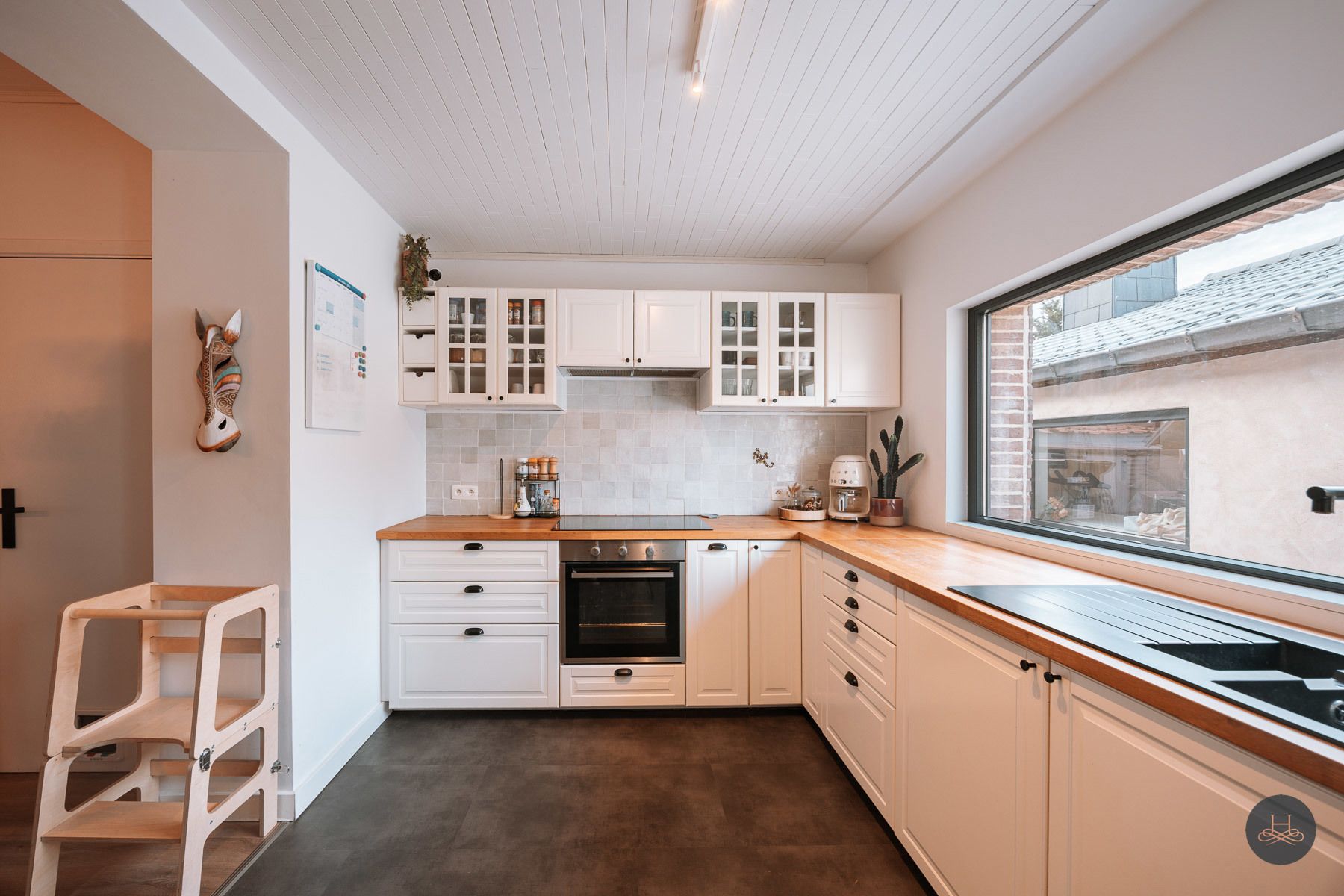 Ruime, instapklare woning met karakter en een vakantiegevoel foto 8