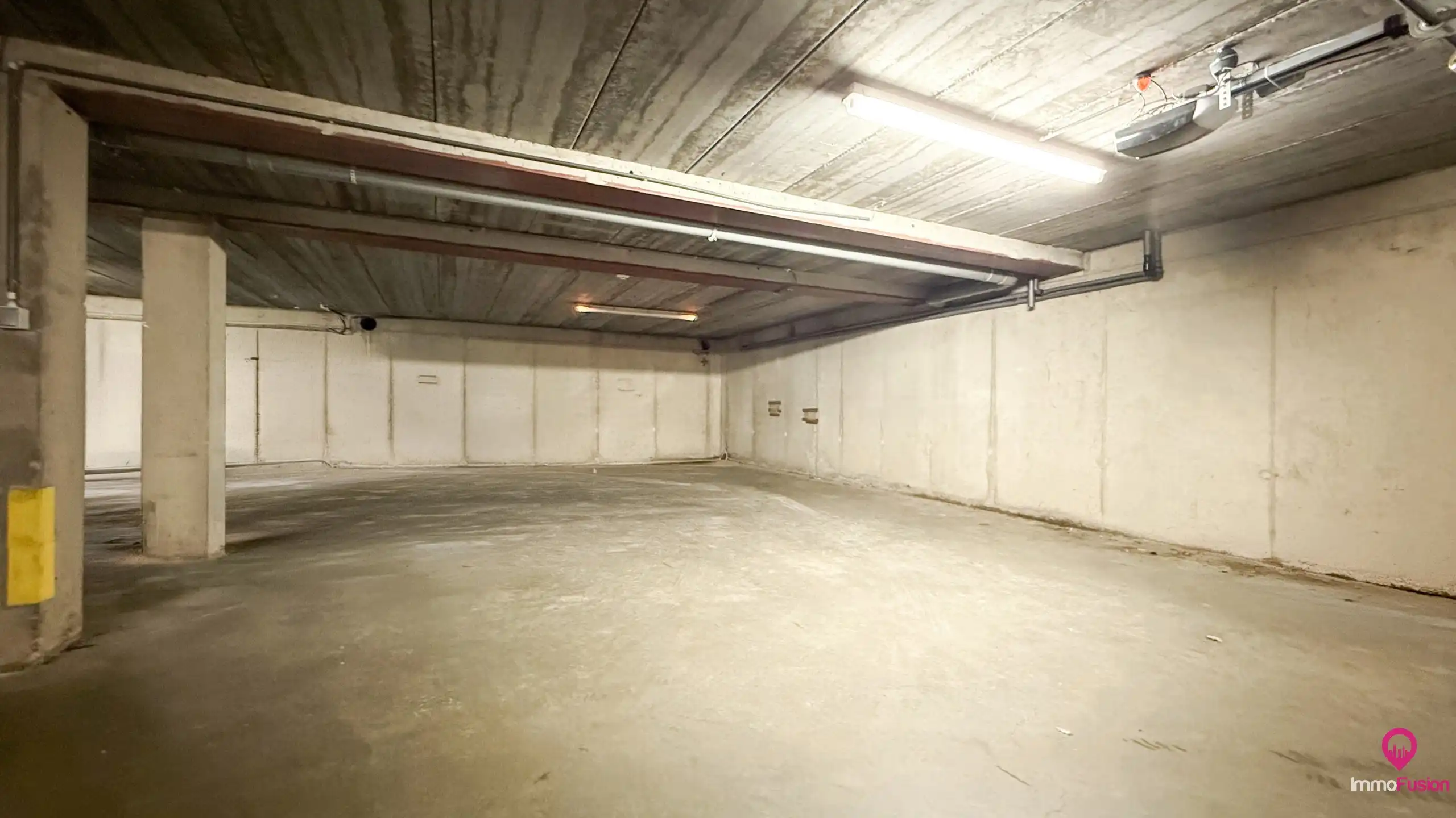 Dakappartement met 2 slpks, terras en parkeerplaats! foto 22