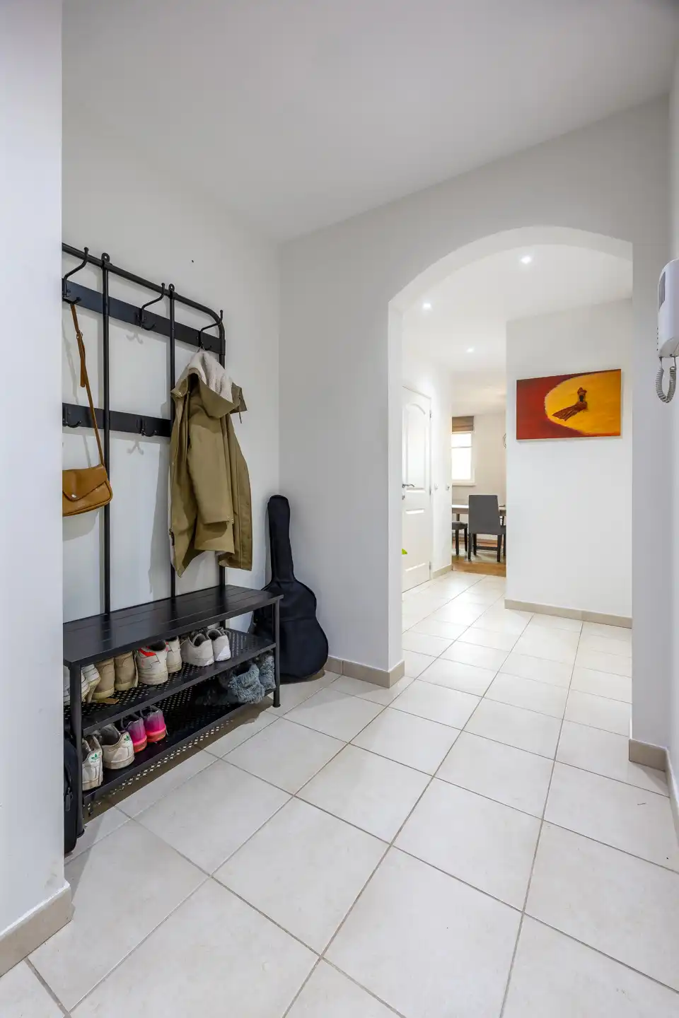 Gezellig duplexappartement in hartje Schilde foto 16