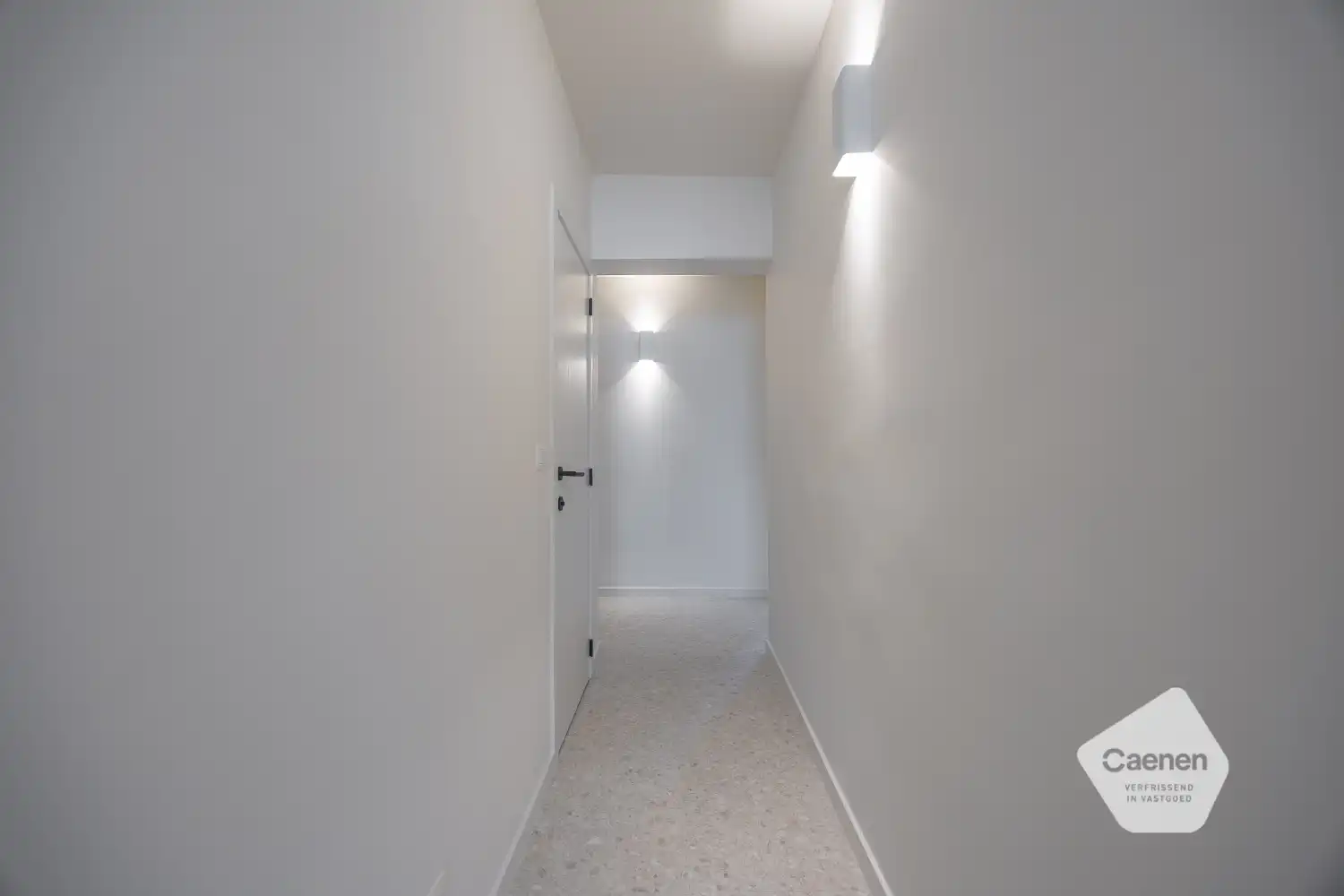 3 slaapkamer appartement met lateraal zeezicht foto 10