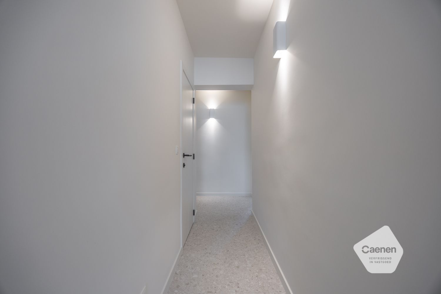 3 slaapkamer appartement met lateraal zeezicht foto 10