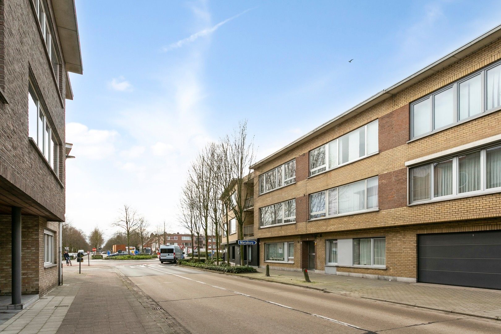 Vernieuwd, ruim appartement vlak bij centrum van Brasschaat foto 15