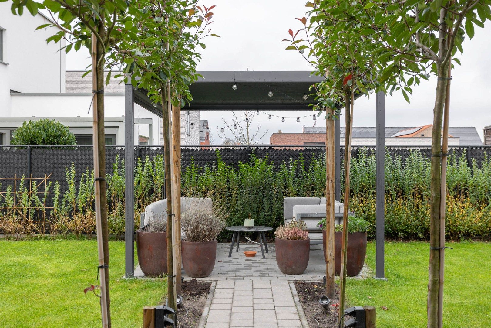 Prachtige, instapklare woning te koop! foto 35