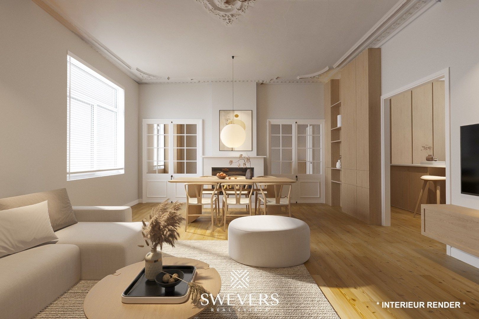 Wonen, investeren & ondernemen in hartje Haspengouw foto 23