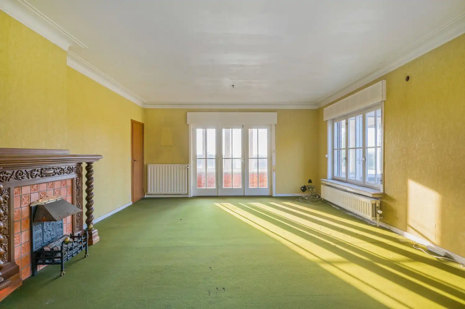 Te renoveren woning op uitzonderlijke locatie te HODB foto 5