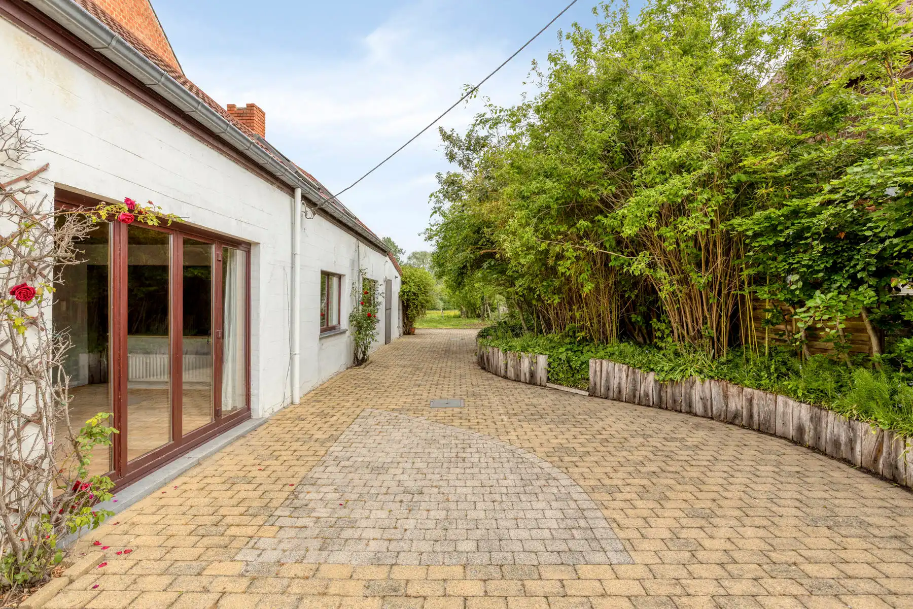 Huis te koop Kriebrugstraat 6 6 - 1760 Roosdaal