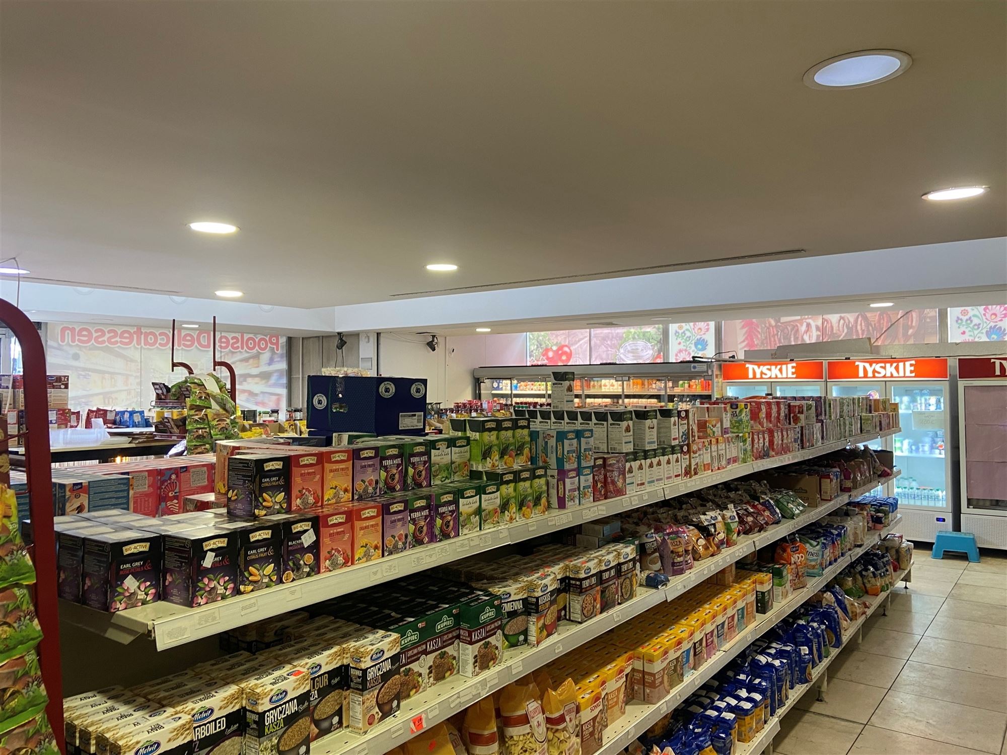 2 verhuurde commerciële ruimten aan het Operaplein, 8,3% netto rendement foto 3