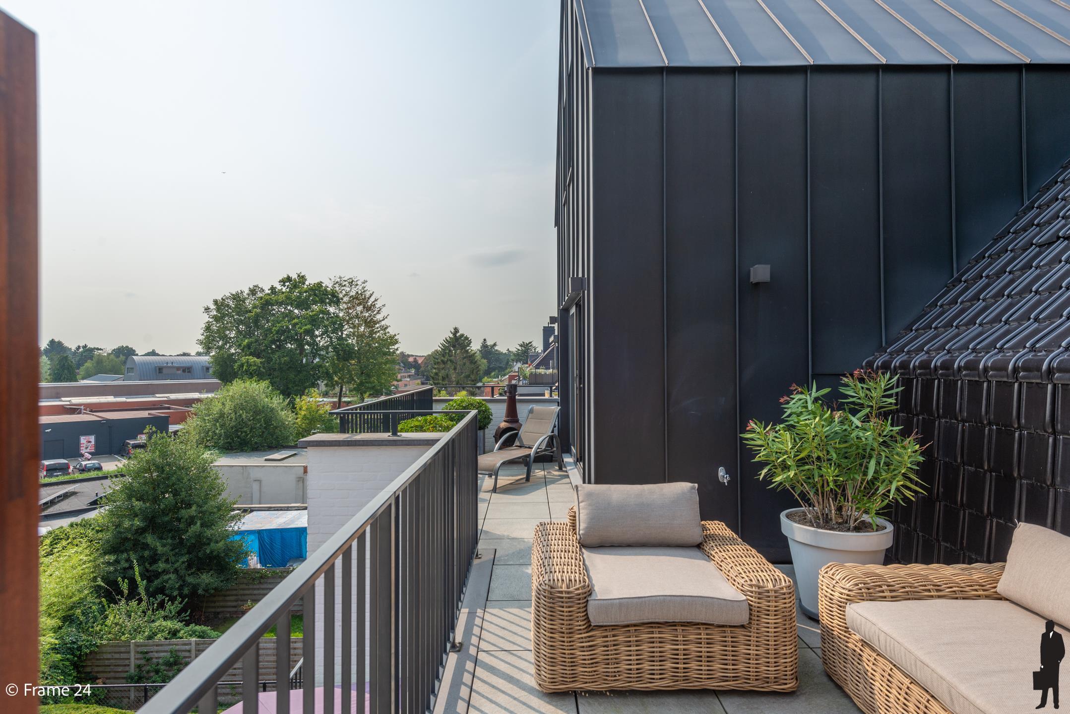 Luxe duplex appartement foto 12