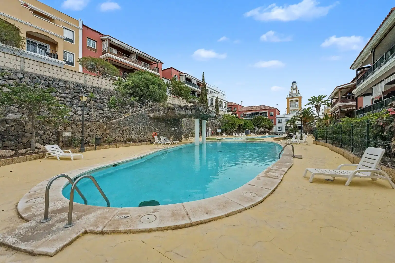 Appartement te koop Biltmore 1 - - 38620 LIano Del Camello