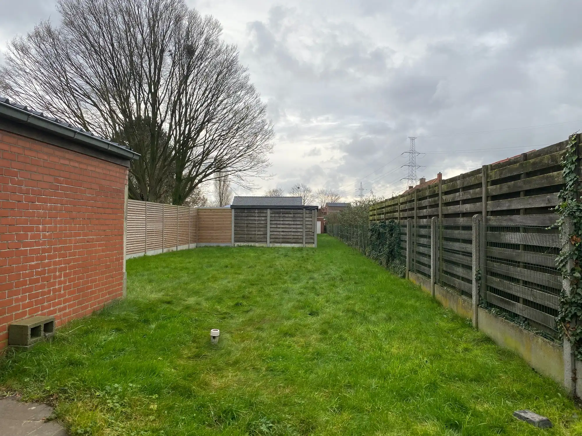 Verzorgde rijwoning nabij centrum | Brugsestraat foto 13