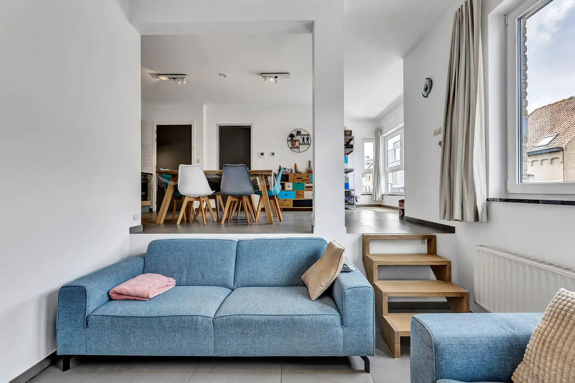 Appartement te koop Geraardsbergsestraat 192/21 - 9300 Aalst