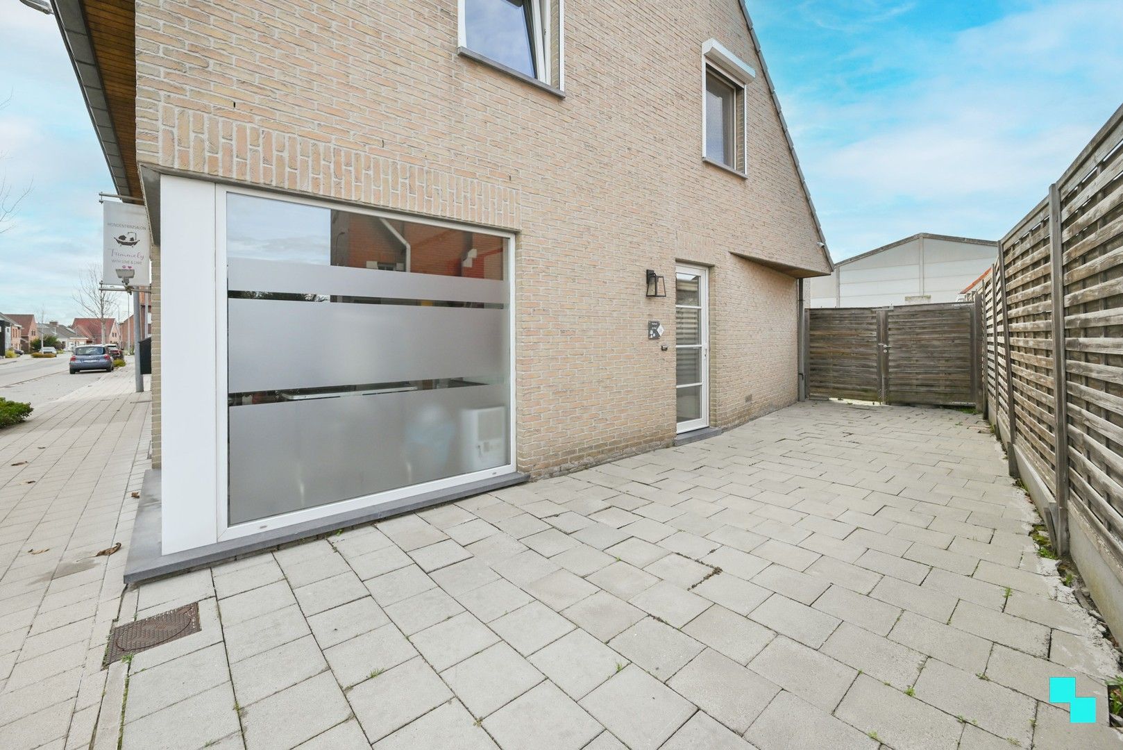 Instapklare HOB met drie slaapkamers te Izegem foto 30