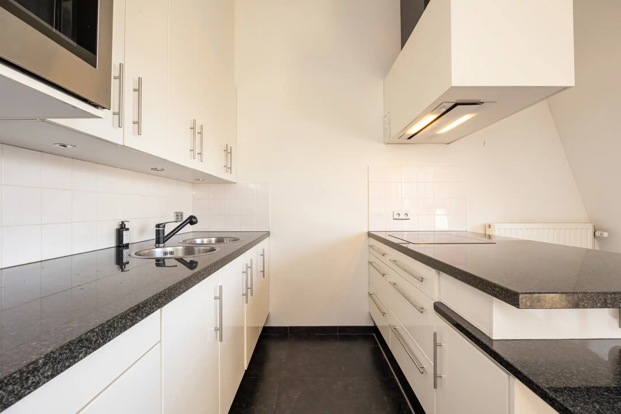 Duplexapp (204m²) met drie slpks in centrum Merksplas! foto 11