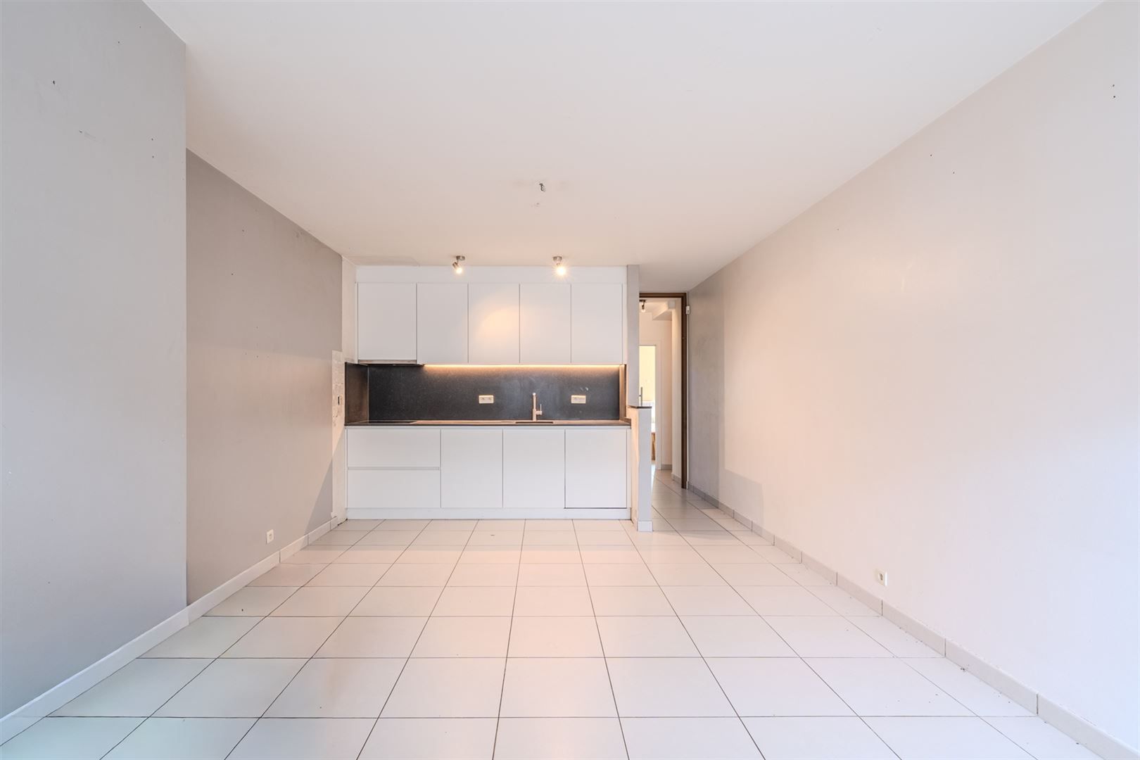 Appartement + garage foto 3