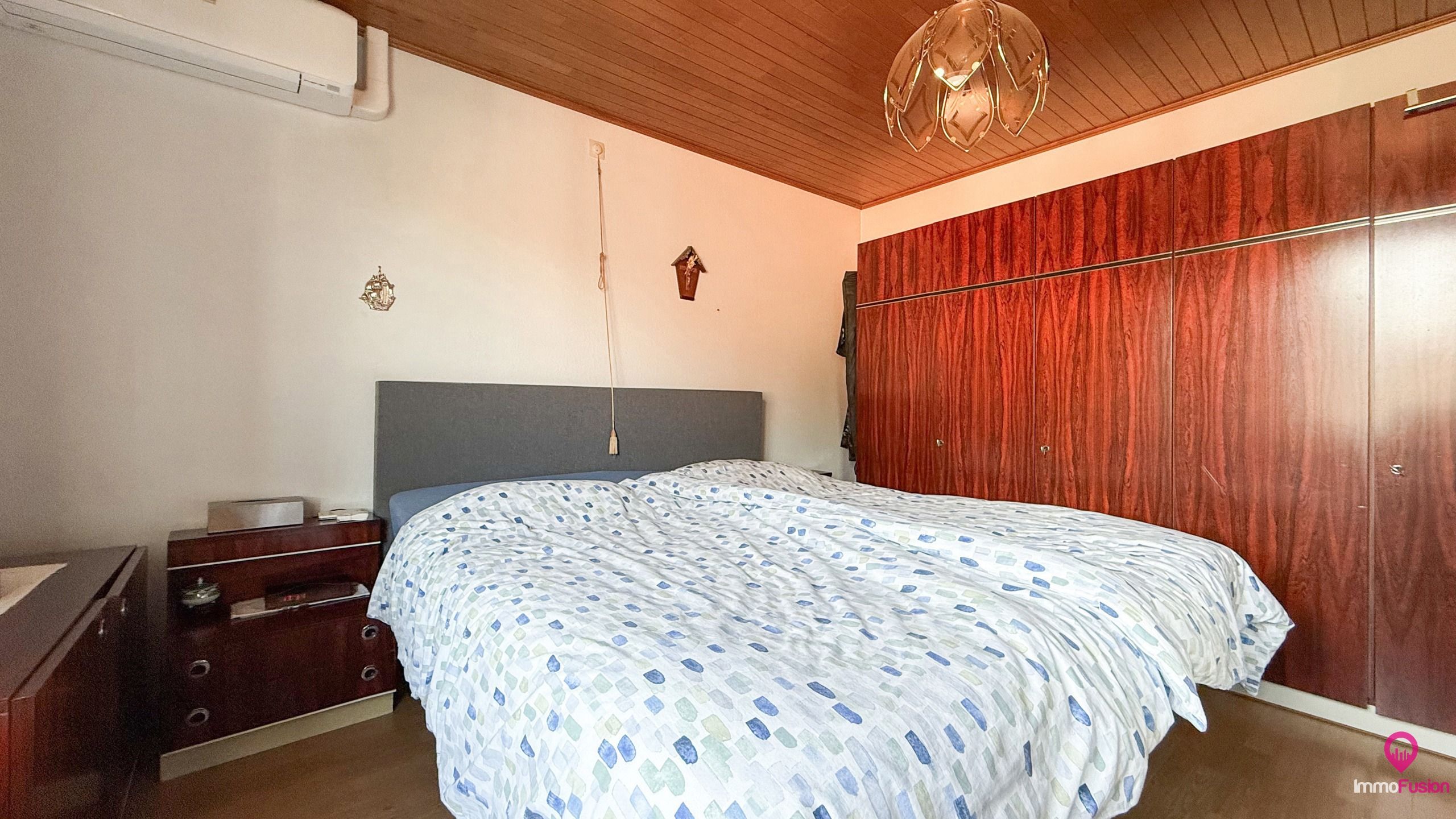 Rustig gelegen woning met 3 slpks en renovatiepotentieel! foto 29