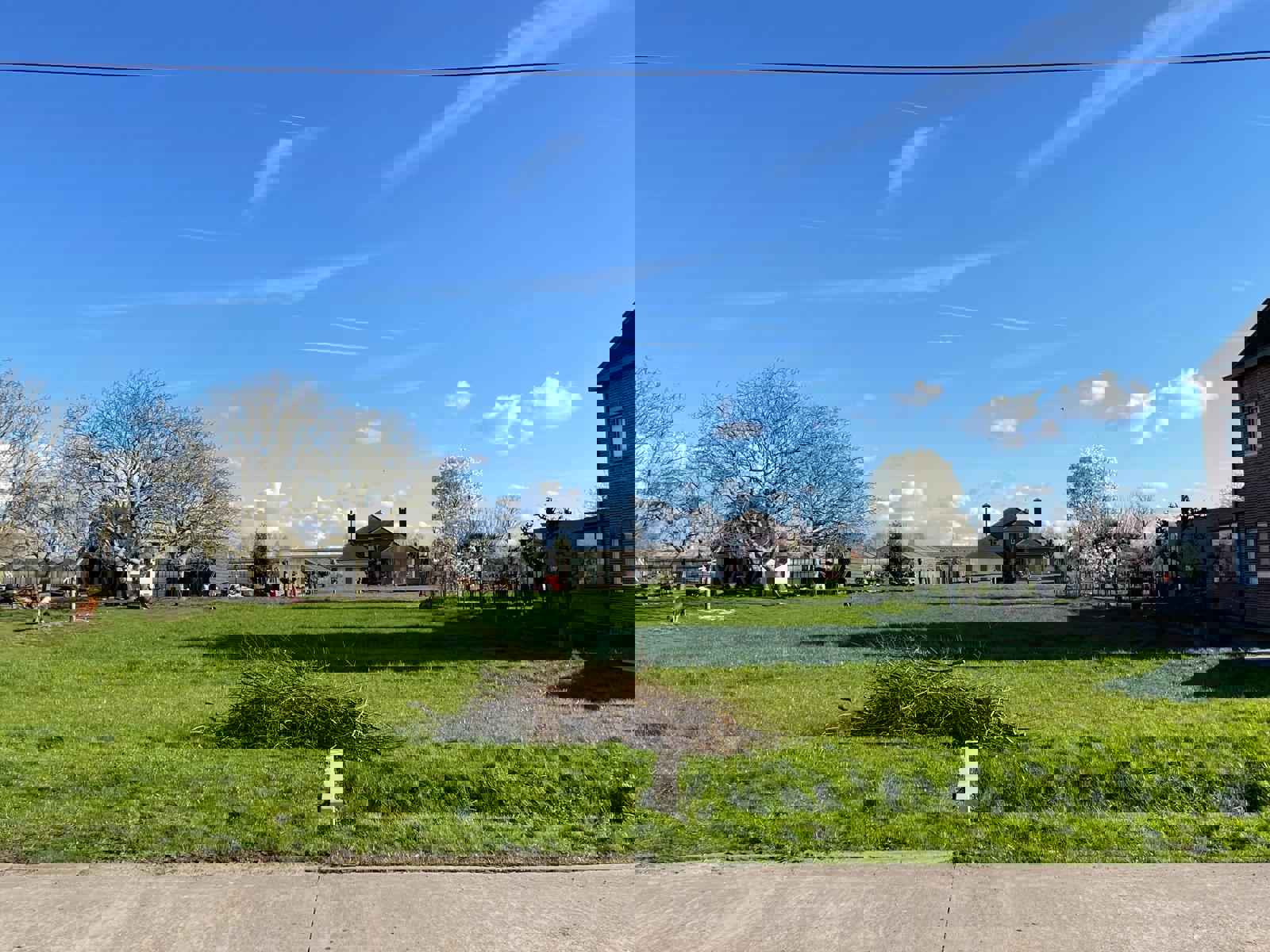 Bouwgrond foto 3