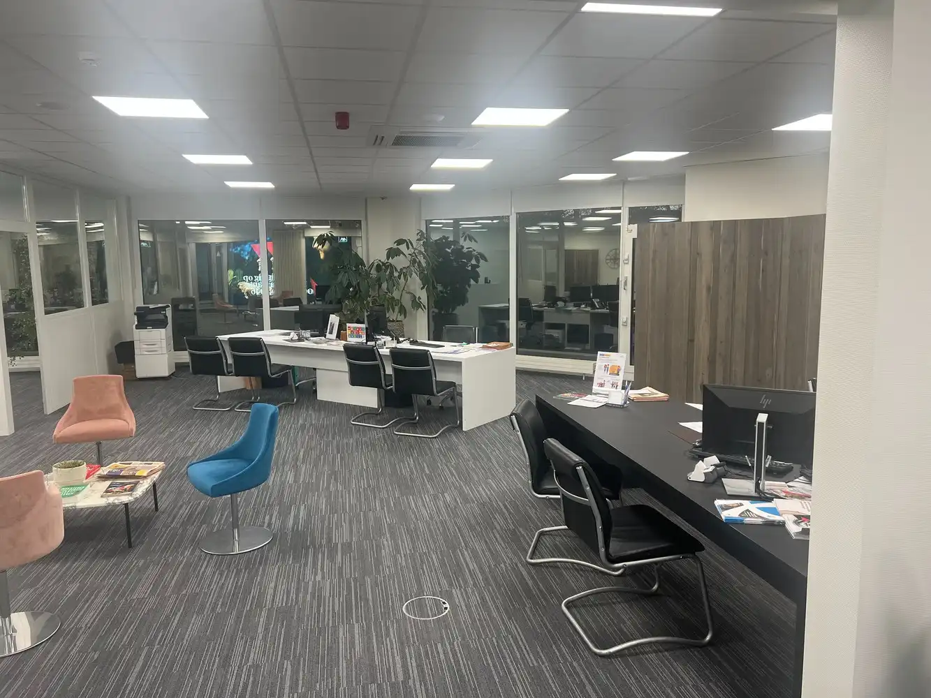 375m² kantoor/praktijkruimte foto 12