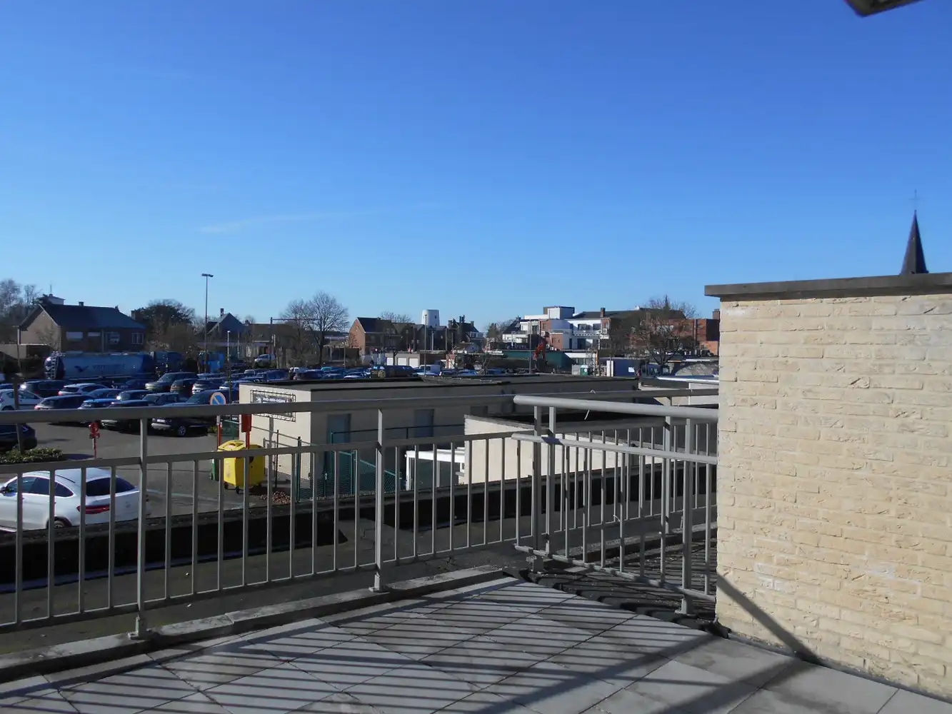 Appartement, 2 slaapkamers, terras, lift. foto 25