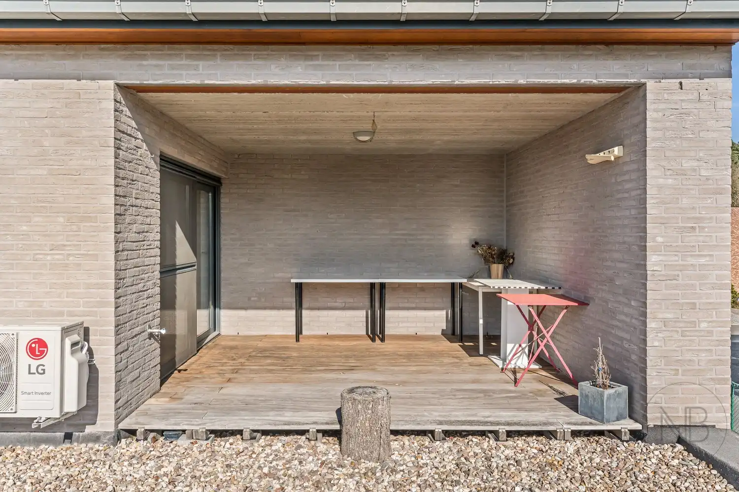 Unieke kangoeroewoning  op topligging tussen Zonhoven en Genk foto 25