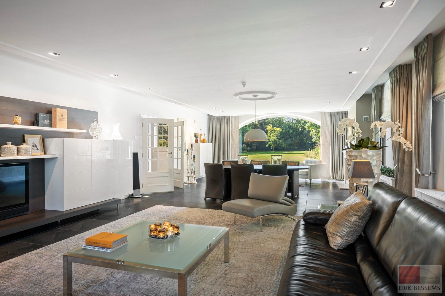 Exclusieve, luxueuze villa op toplocatie nabij Maastricht en de Euregio. foto 10