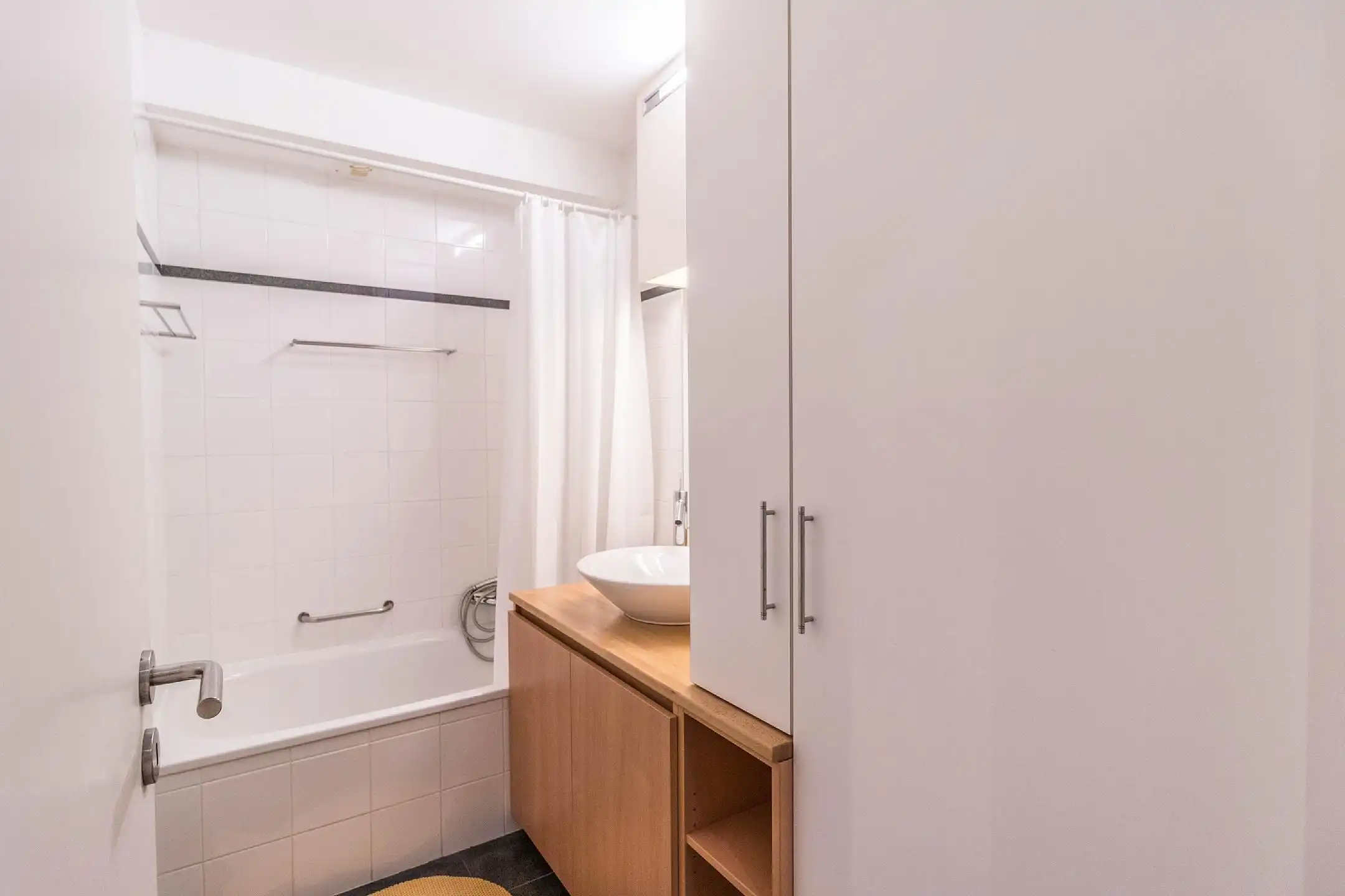 Appartement te huur foto 14
