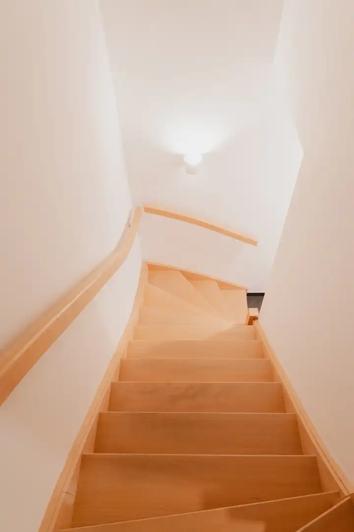 Duplex appartement met 3 slaapkamers, 2 badkamers en 3 autostaanplaatsen. foto 16