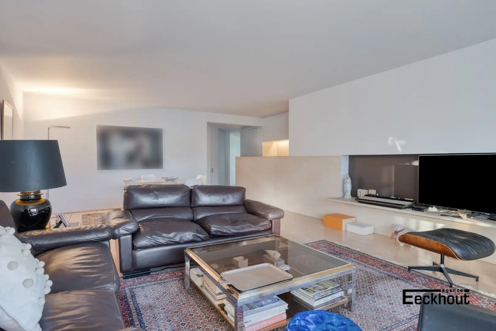 Stijlvol design appartement met open zicht/investeringspand met levenslange huur. foto 2