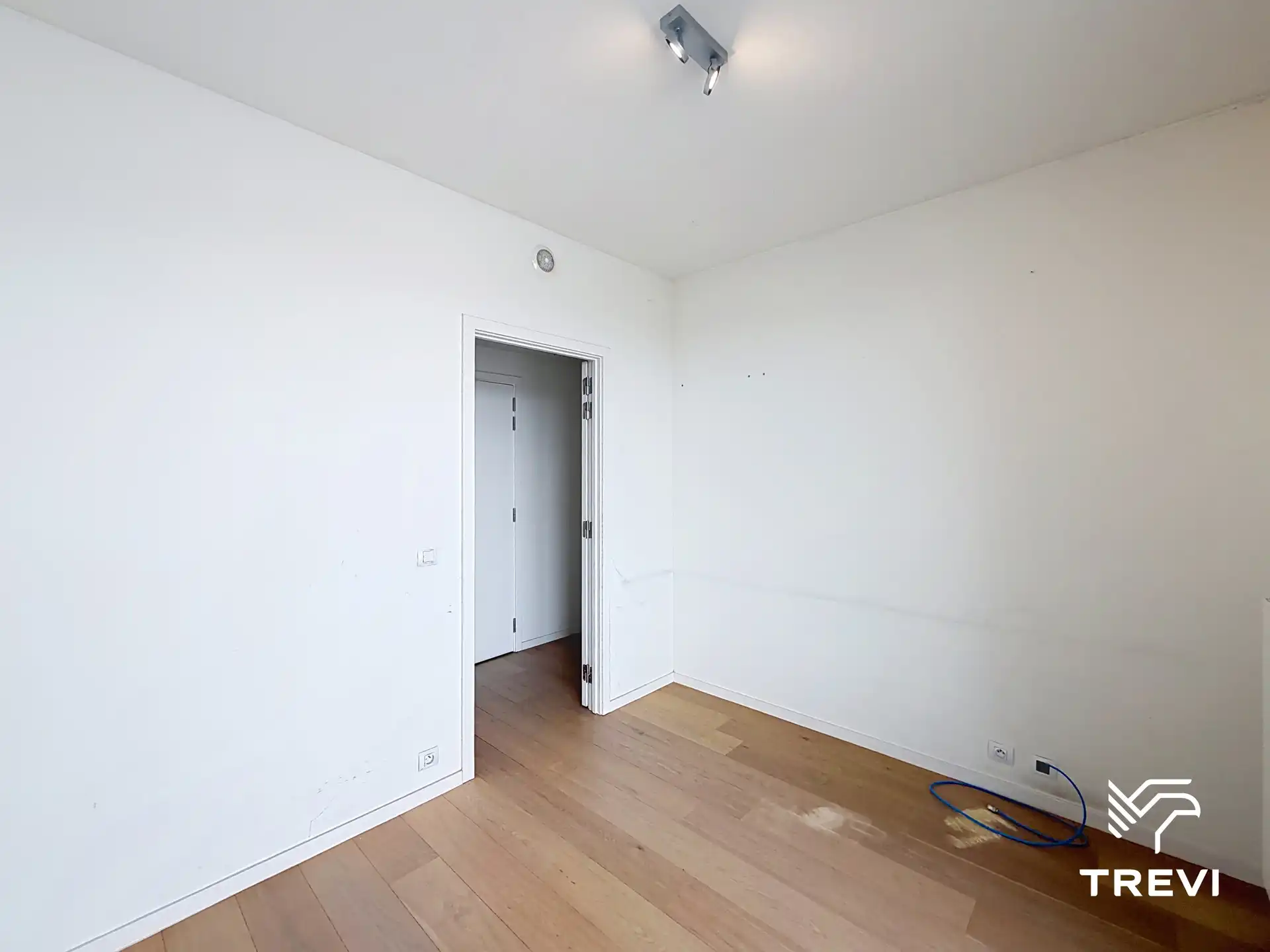 BRUSSEL, Schitterend 2-slaapkamerappartement Upsite-toren! foto 7