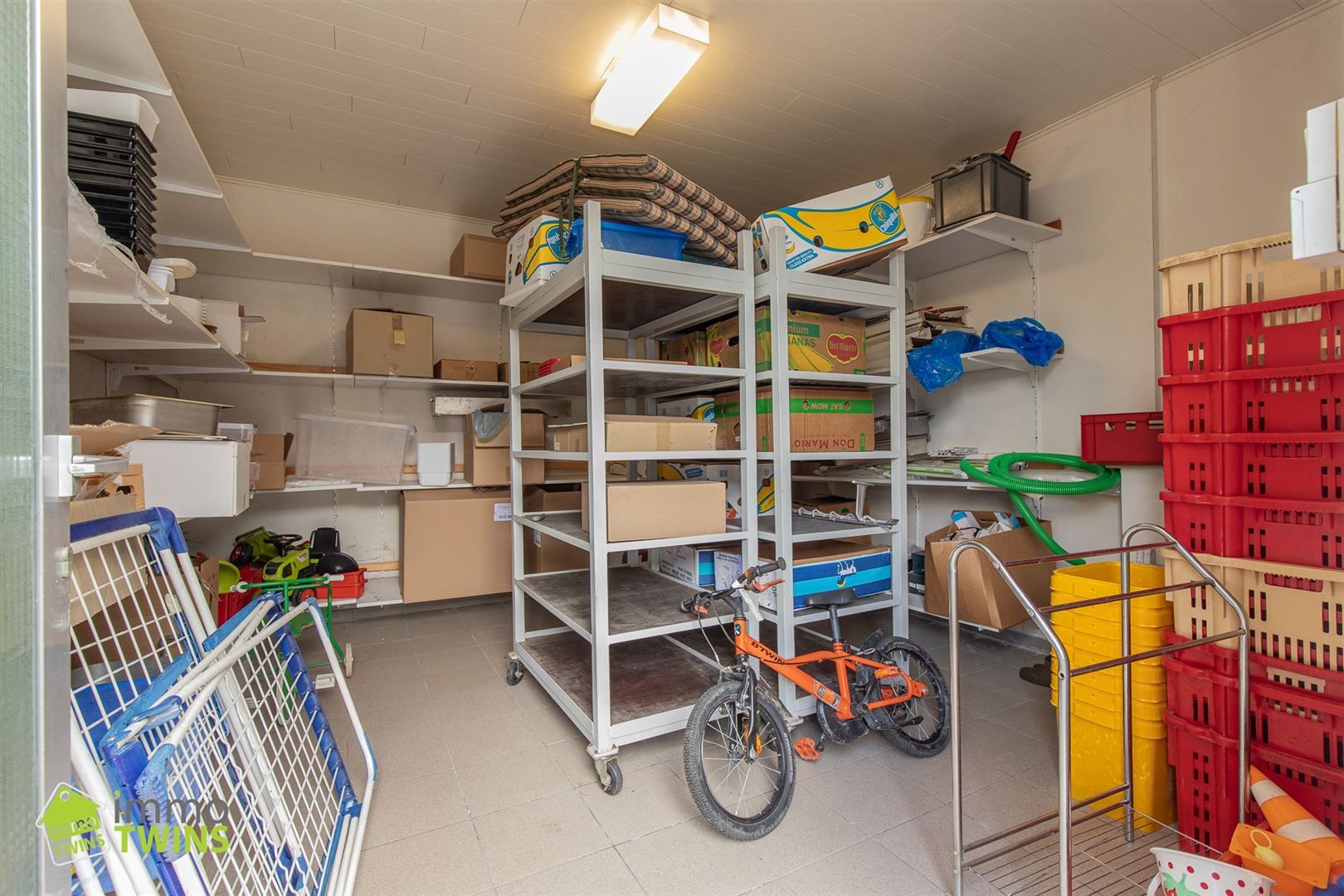 Veelzijdige woning met commerciële ruimte in hartje Zogge foto 26