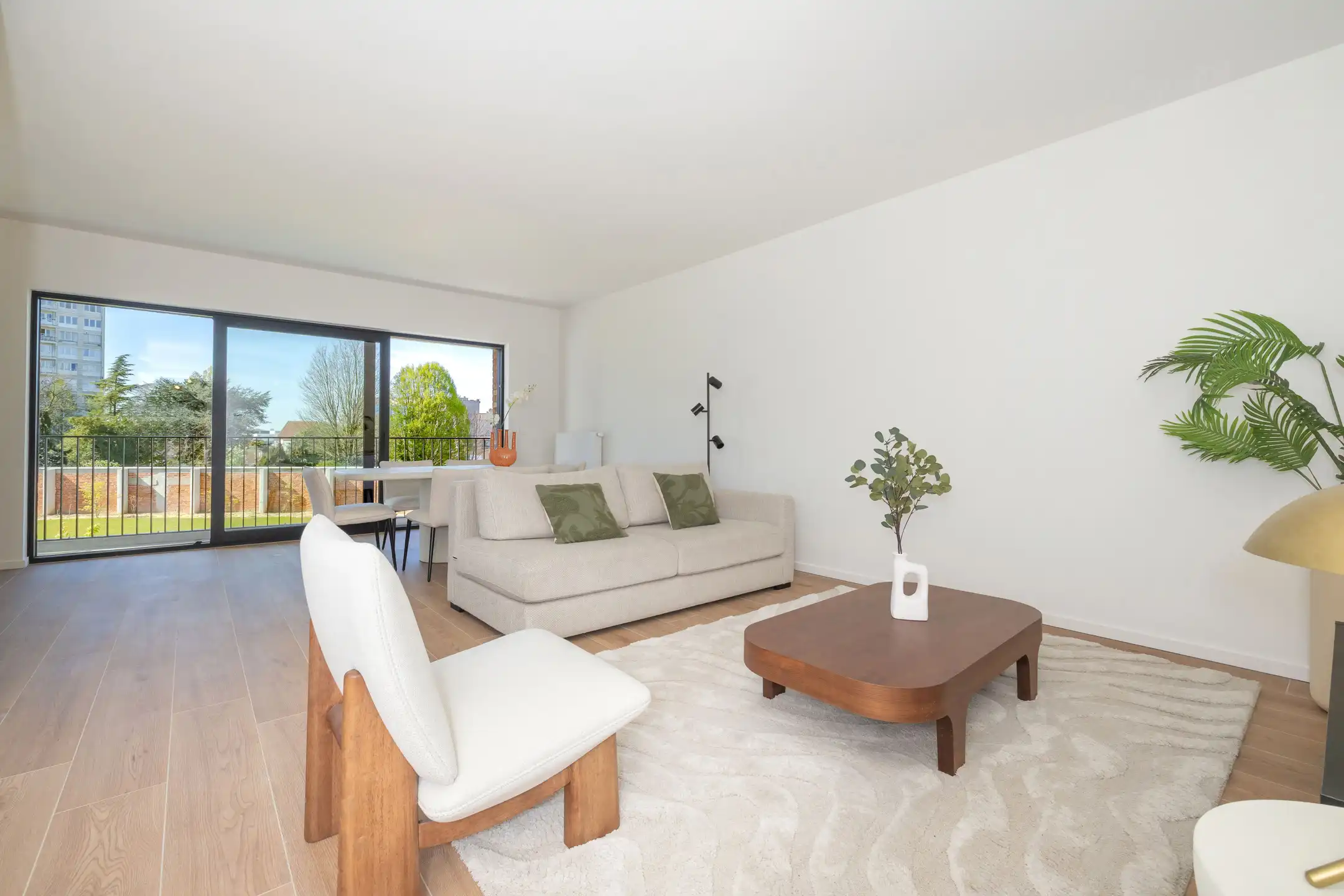 MOGELIJKHEID 6% BTW + ABATTEMENT foto 2