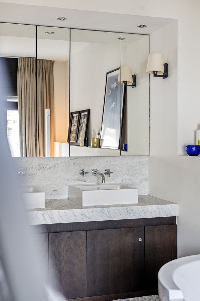Op toplocatie te Antwerpen-Berchem: Instapklaar en energiezuinig (EPC B) luxe appartement van 127m² met zalig terras foto 19