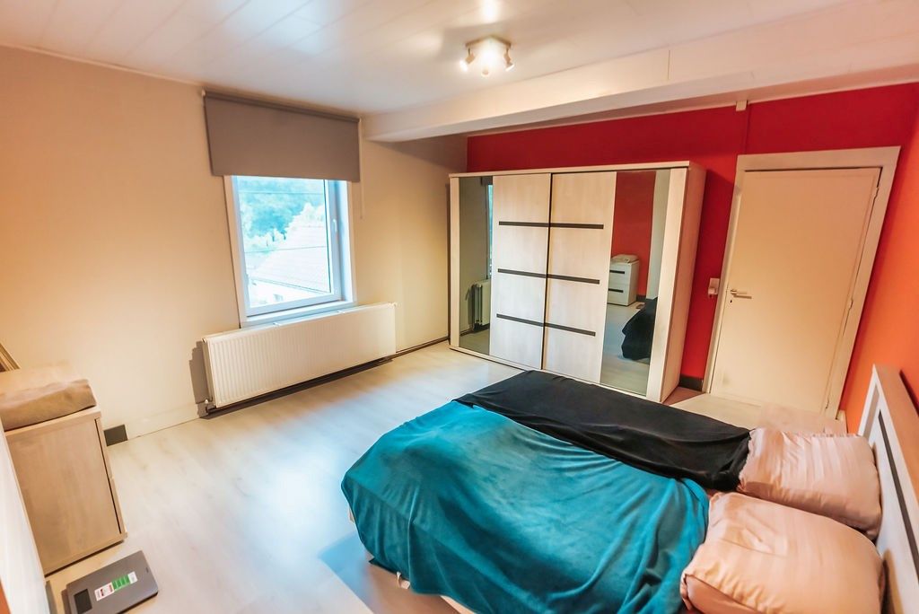 Vrijstaande woning op een ruim perceel van 1170 m² foto 15