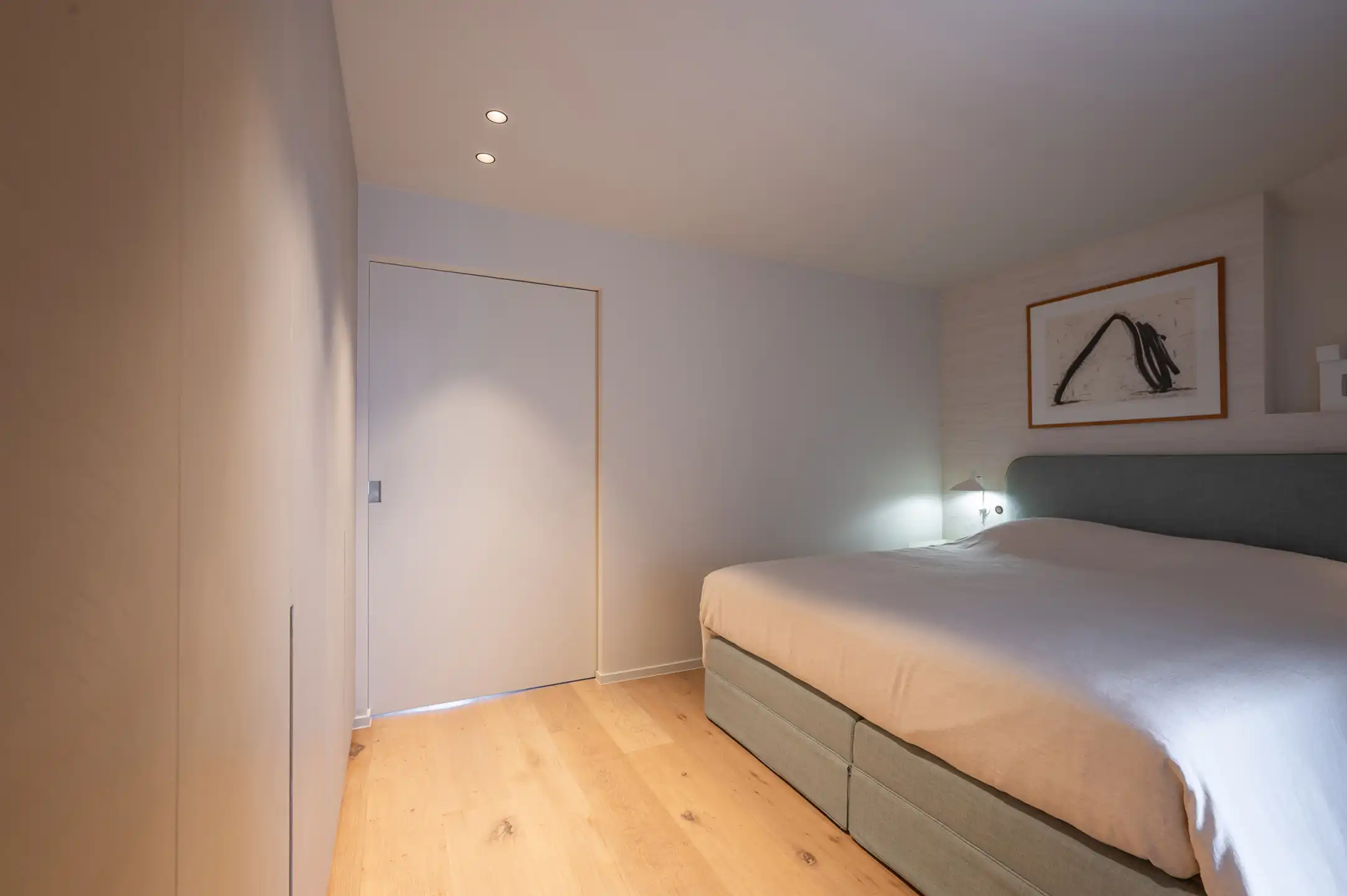 Exclusief duplex-appartement met zonneterras en open zicht.. foto 25