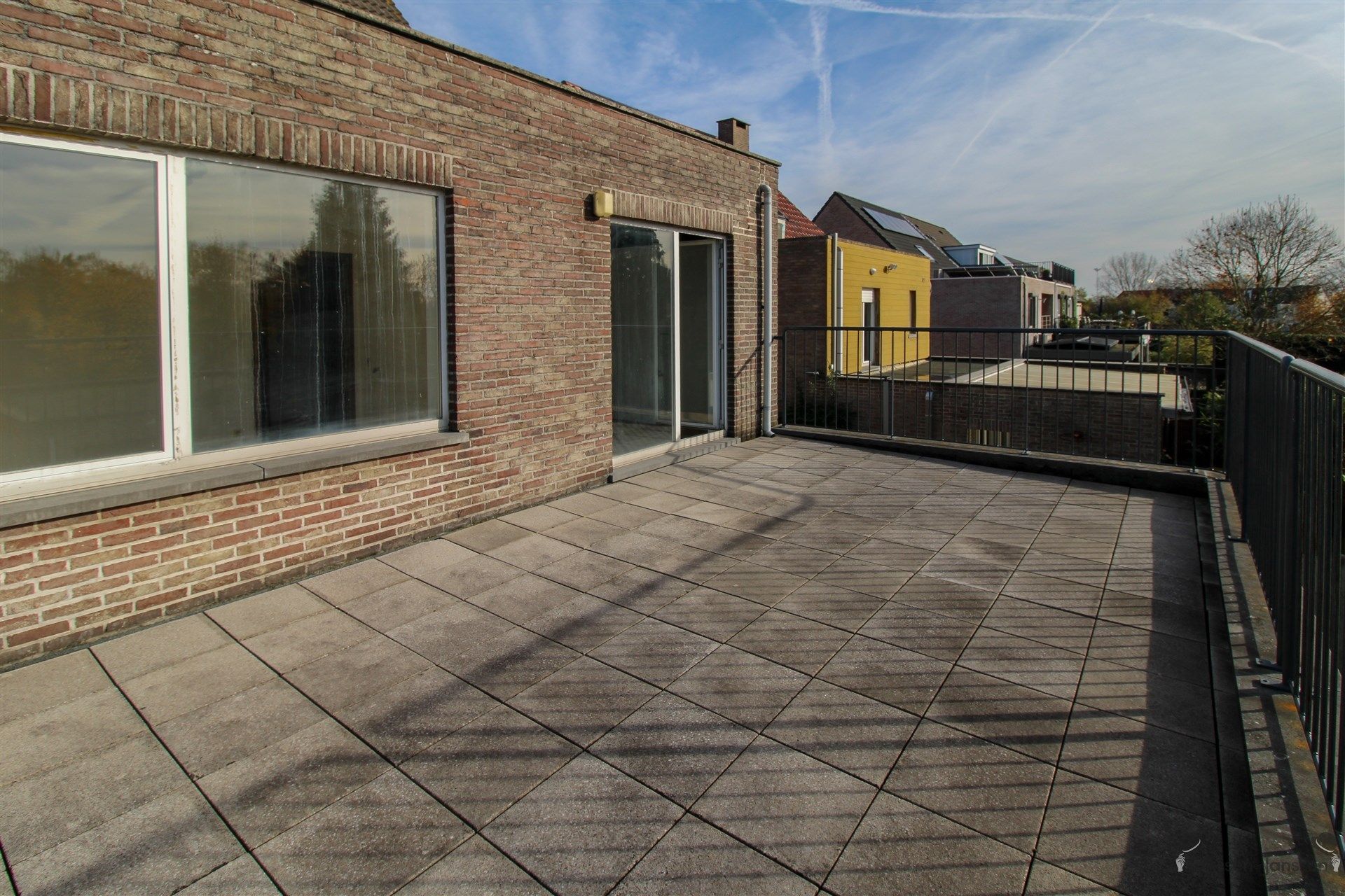 gebouw voor gemengd gebruik foto 26