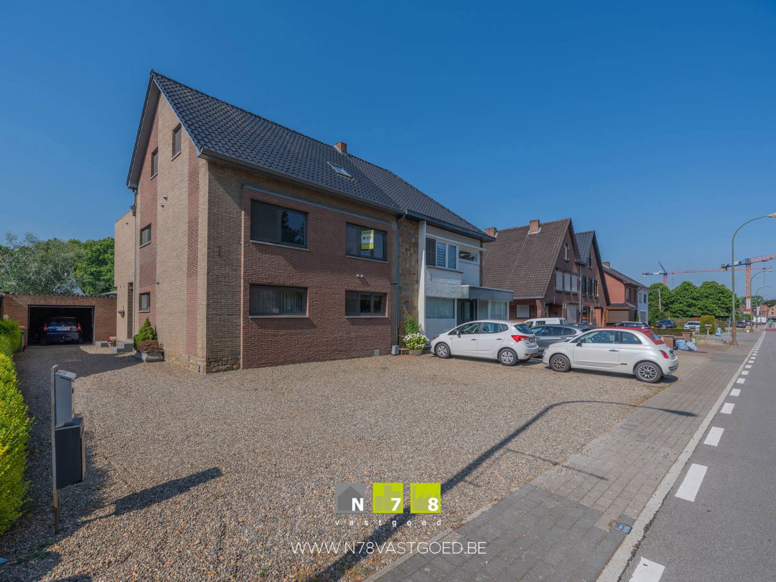 Appartement te koop foto {{pictureIndex}}