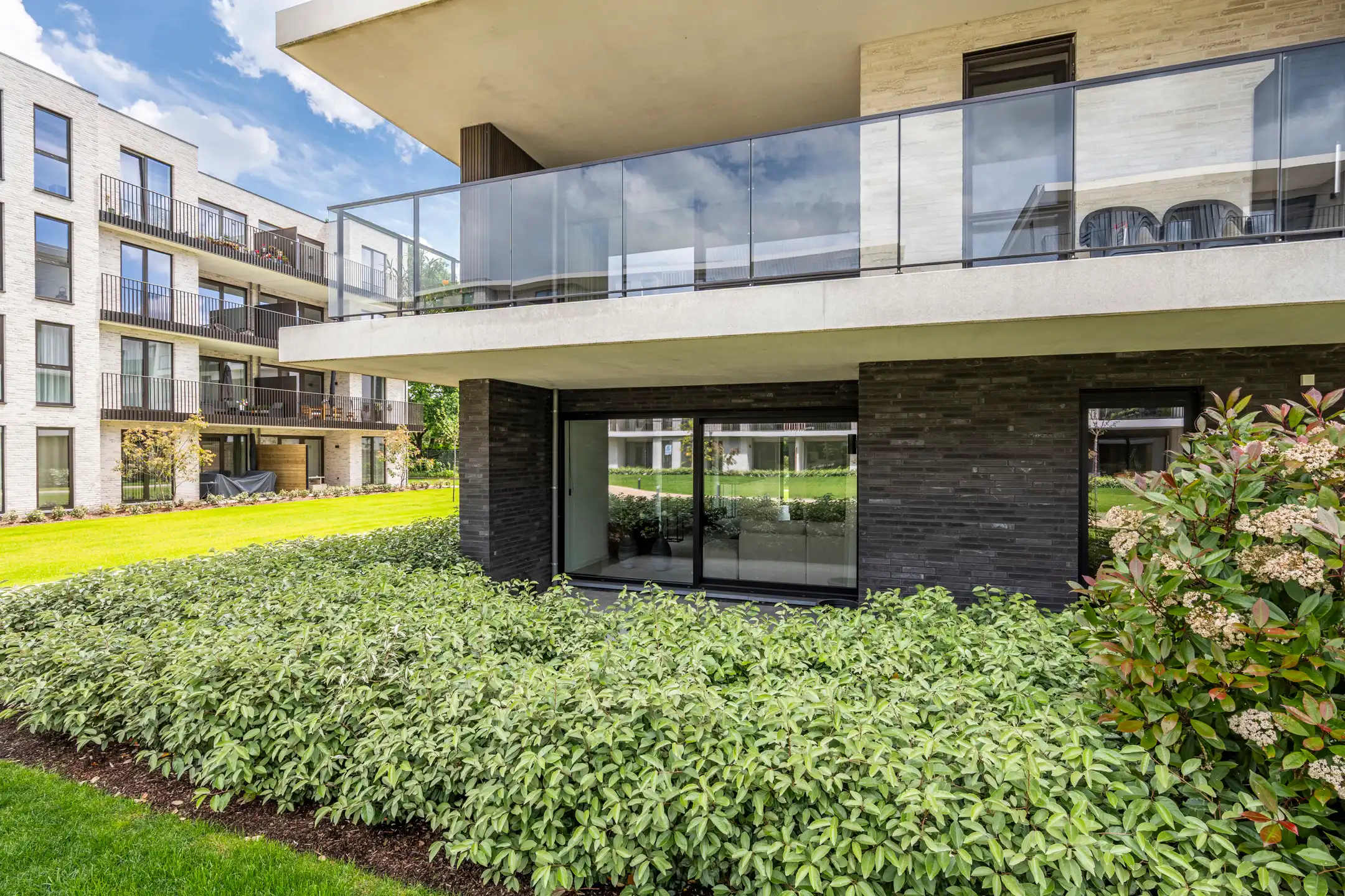 Instapklaar appartement ca. 108 m², nabij centrum Oud-Turnhout foto 14
