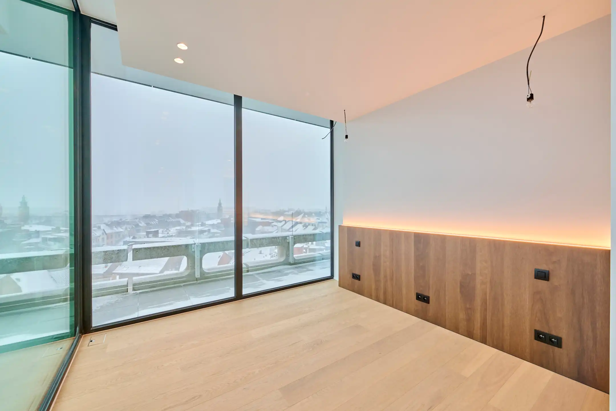 De Generale: Luxe penthouse in het hart van Hasselt. foto 20
