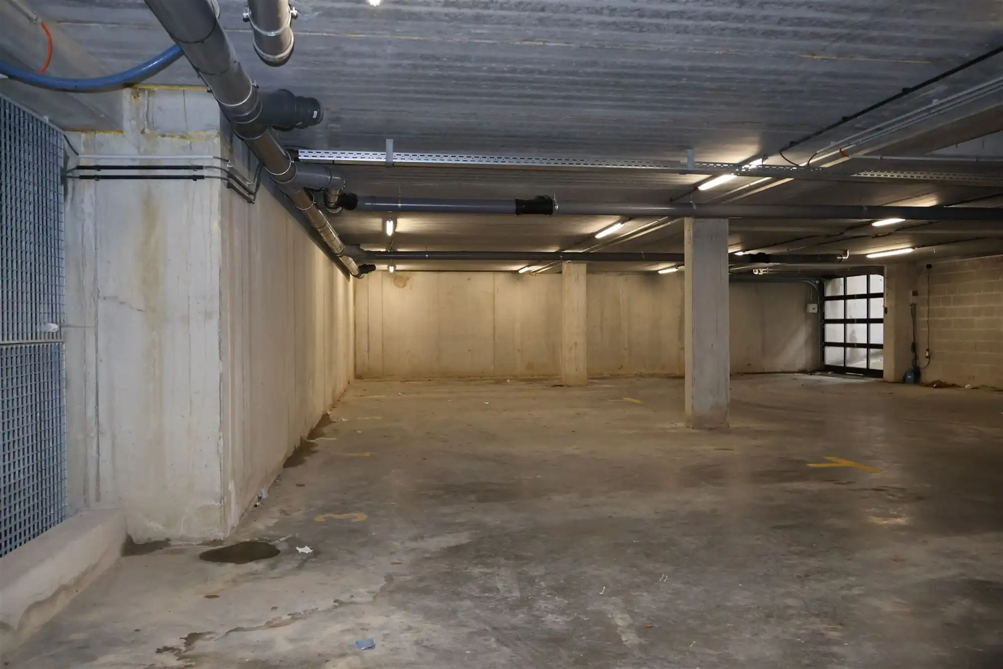 Investeringspakket ondergrondse autostaanplaatsen foto 9