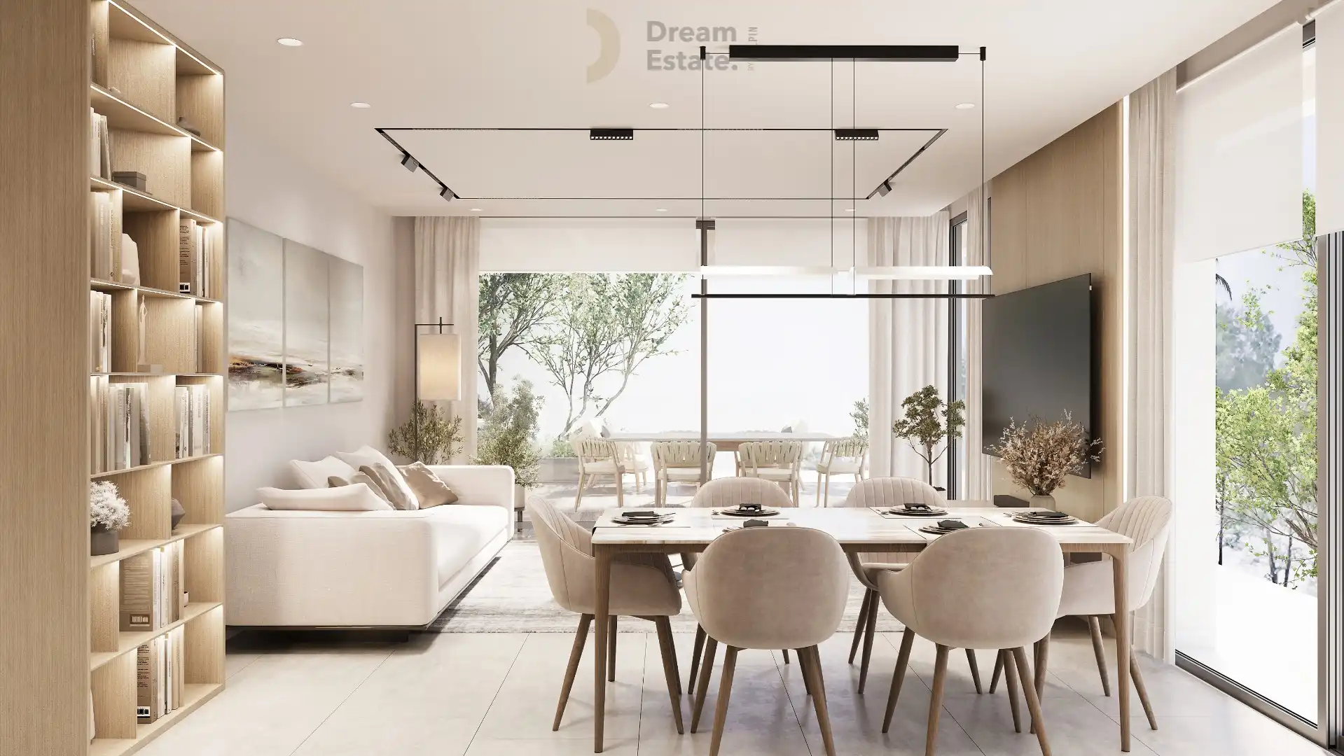 Adembenemende locatie vlakbij Los Flamingos Golf, Marbella. foto 14