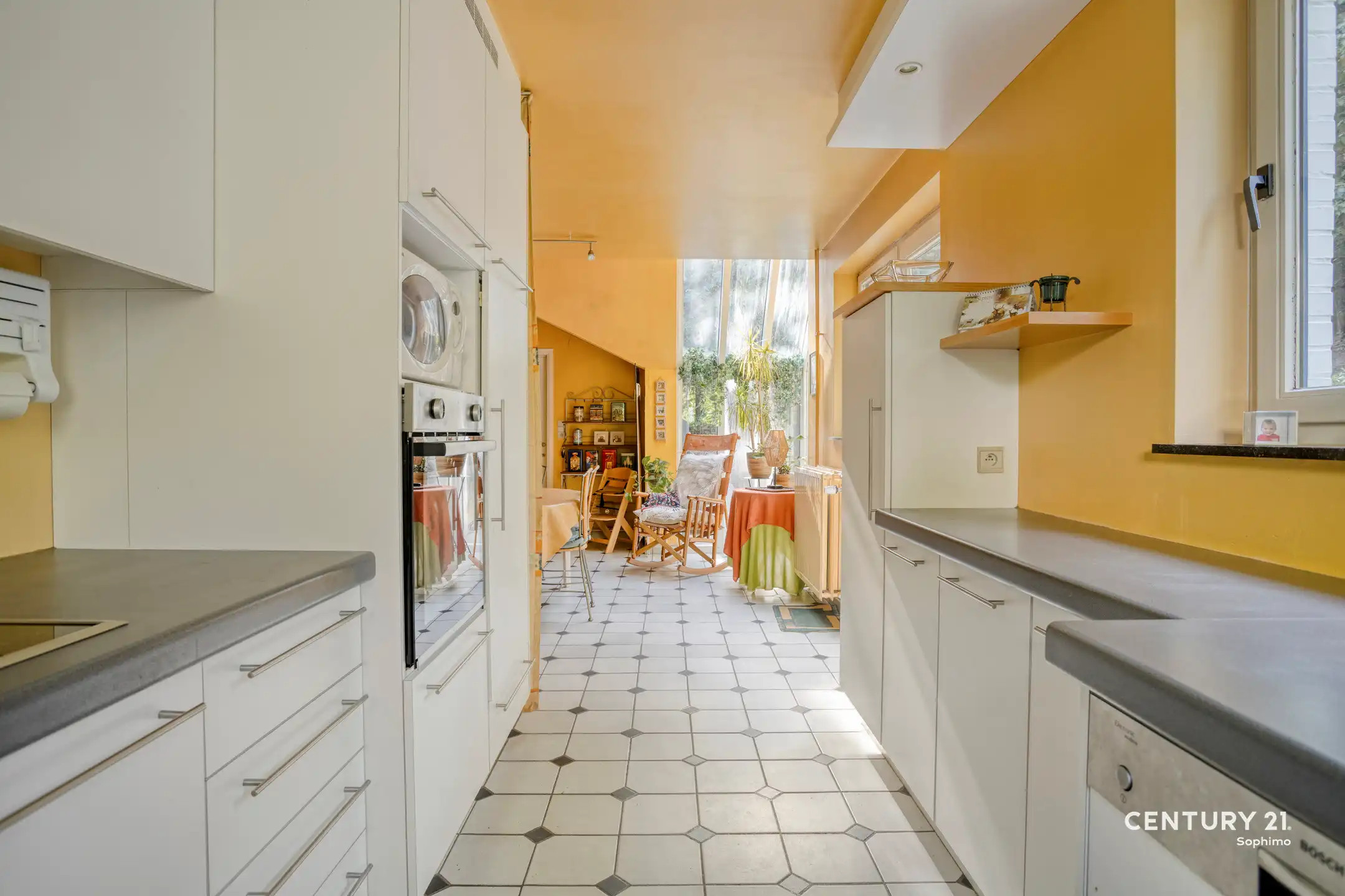 Ruime karaktervolle villa op 27are te Heikant Rotselaar foto 10