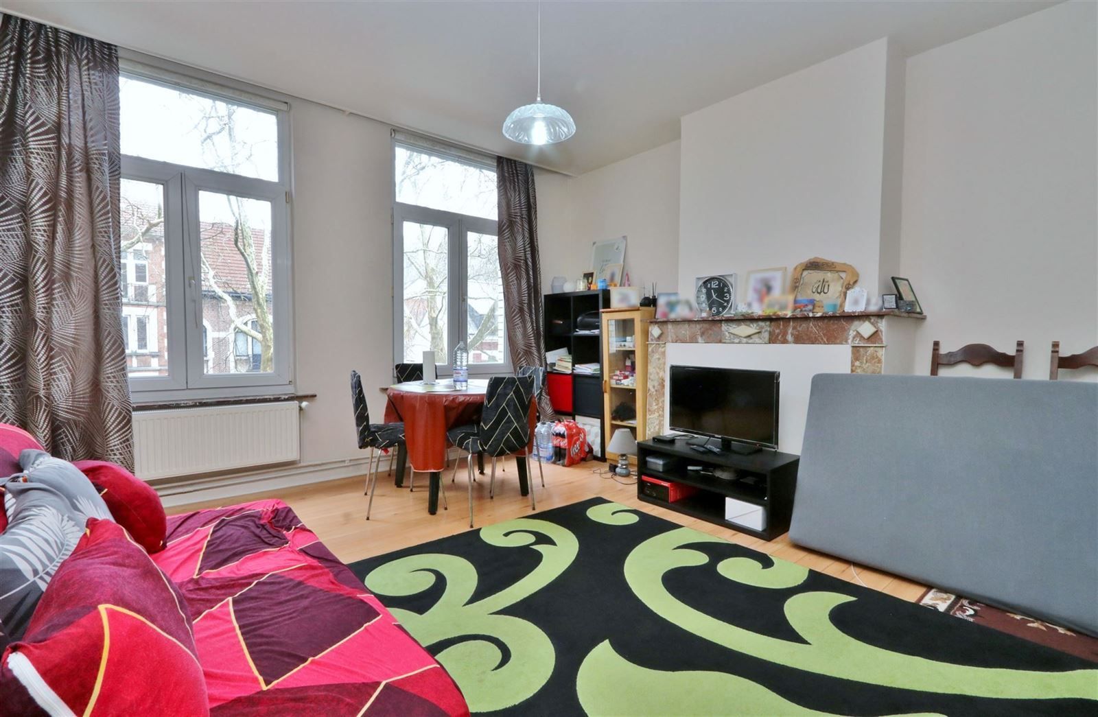 Appartement met 1 slaapkamer en kelder foto 3