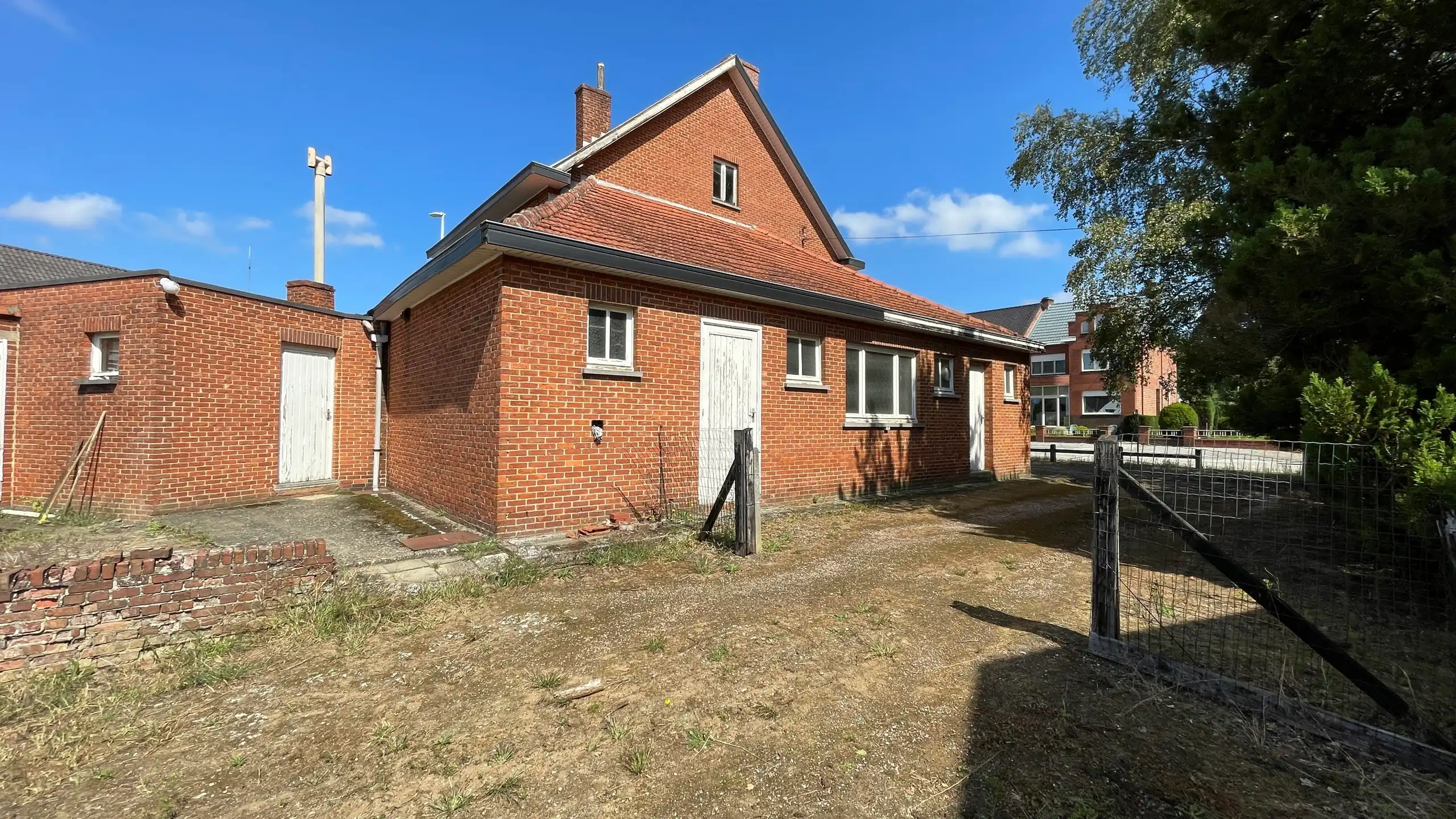 Huis te koop foto 17