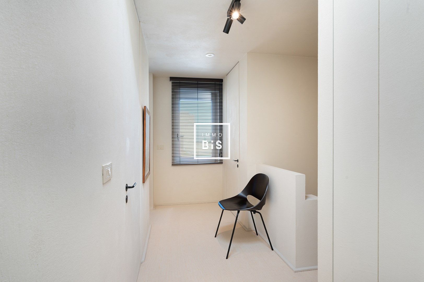 Luxe penthouse met magnifiek zonneterras en uniek uitzicht over het Zoute foto 23