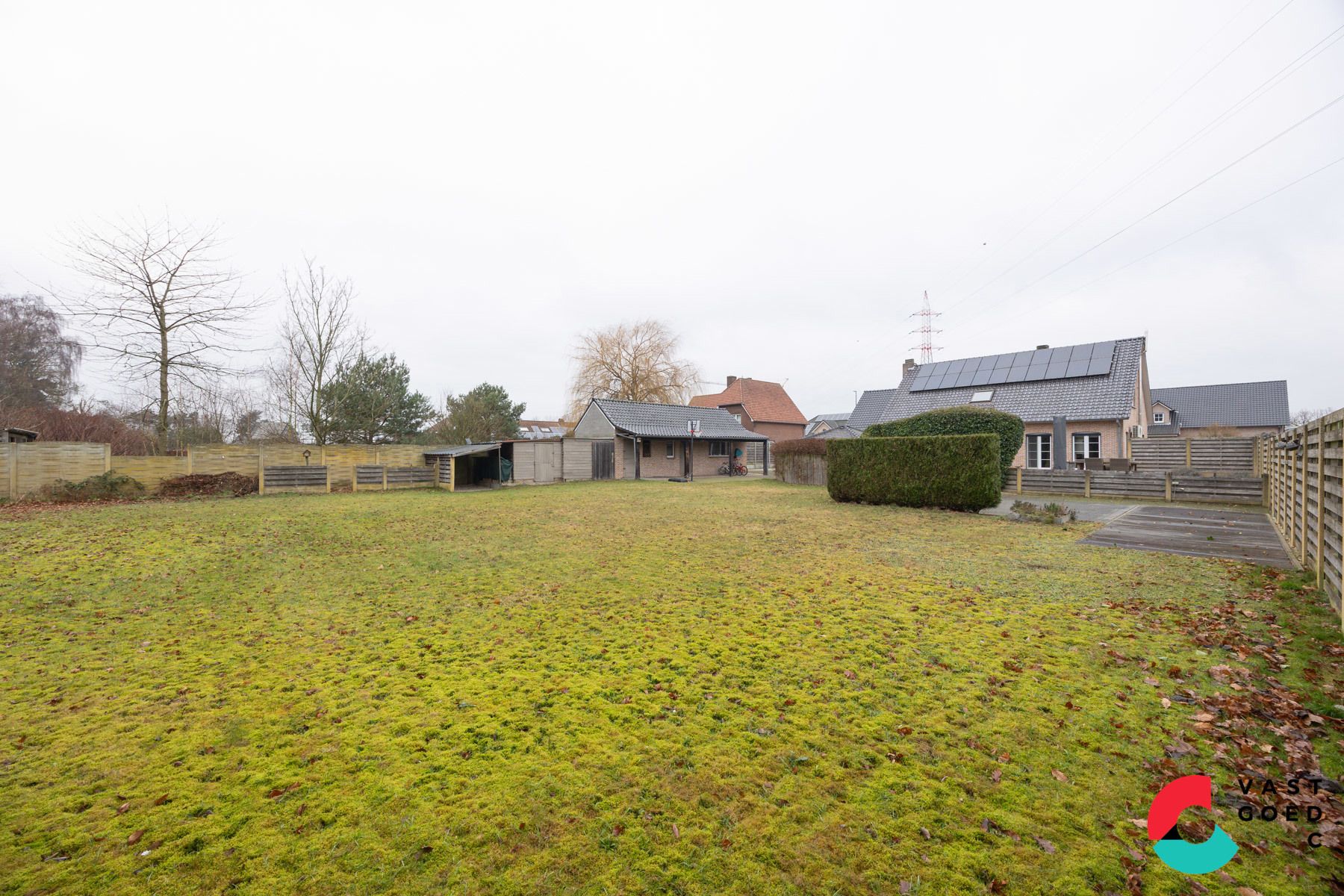 Huis te koop foto 26