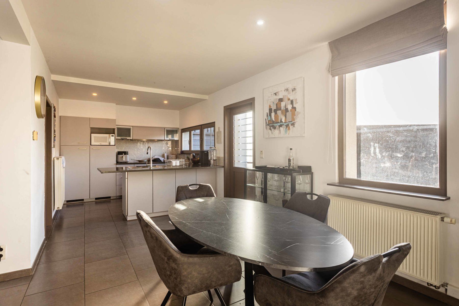 Leuke woning met 3 slpk te Lede foto 5