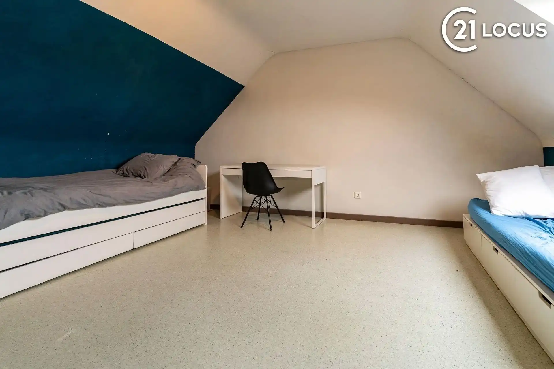 Opbrengsteigendom met 3 entiteiten te Vrasene foto 23