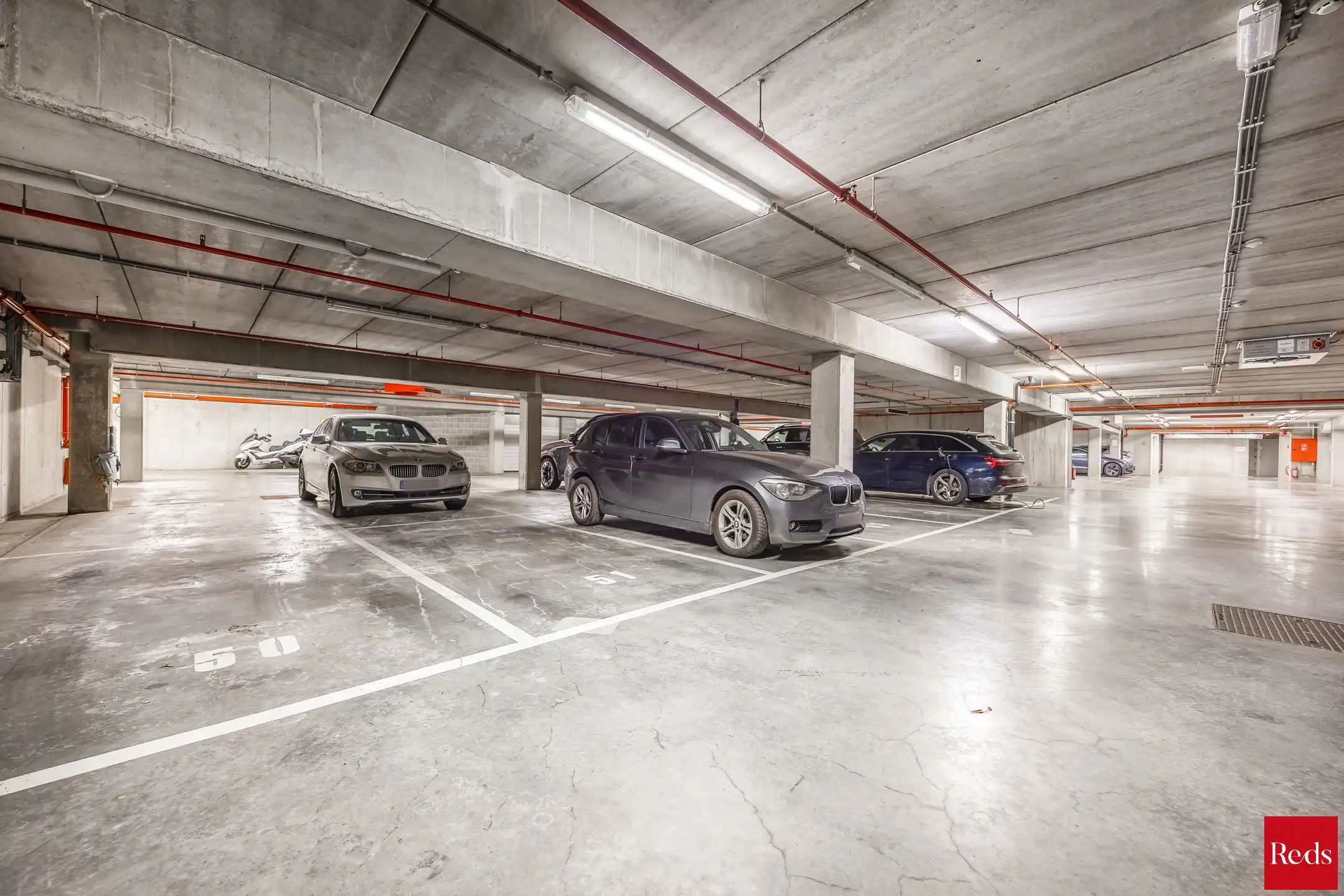 100m² wooncomfort op top ligging aan het Eilandje foto 18