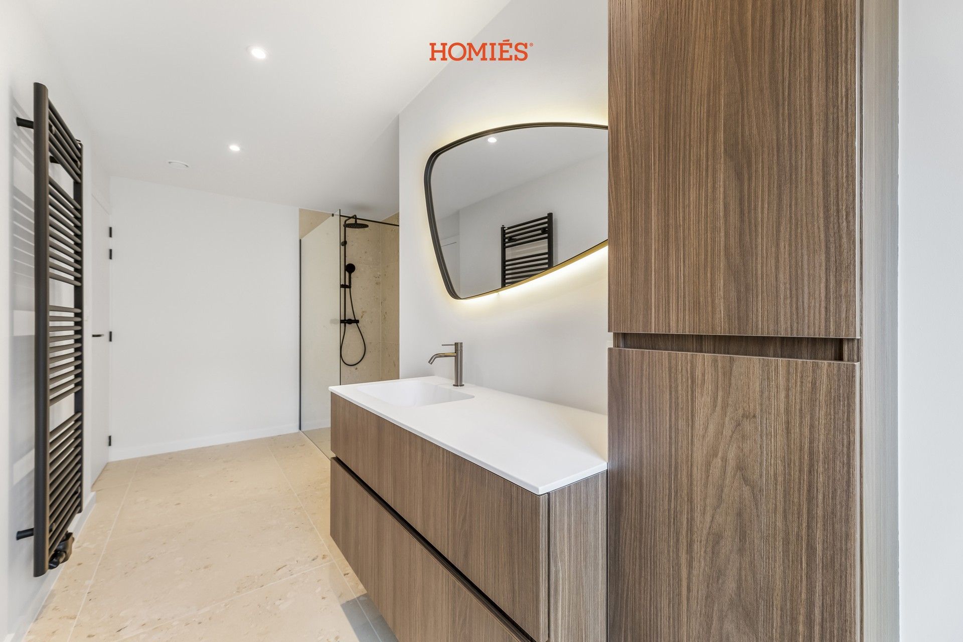 Luxueus en energiezuinig duplexappartement foto 10